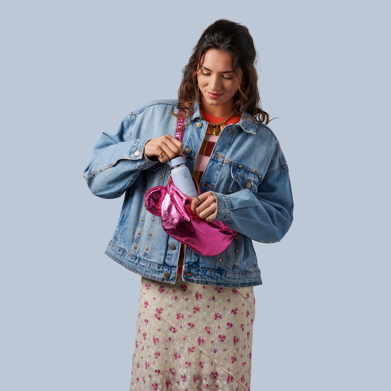 Hydro Flask Micro Hydro Mini Bottle product image