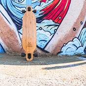 Magneto Bamboo Carver Longboard product image