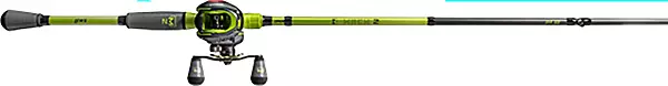 Buy Lew's Fishing MH2SH70MH Lews Fishing, Mach Ii Baitcast Combo, 7.5: 1  Gear Ratio, 7' Length, 1Piece Rod, Medium/Heavy Power Online at  desertcartINDIA