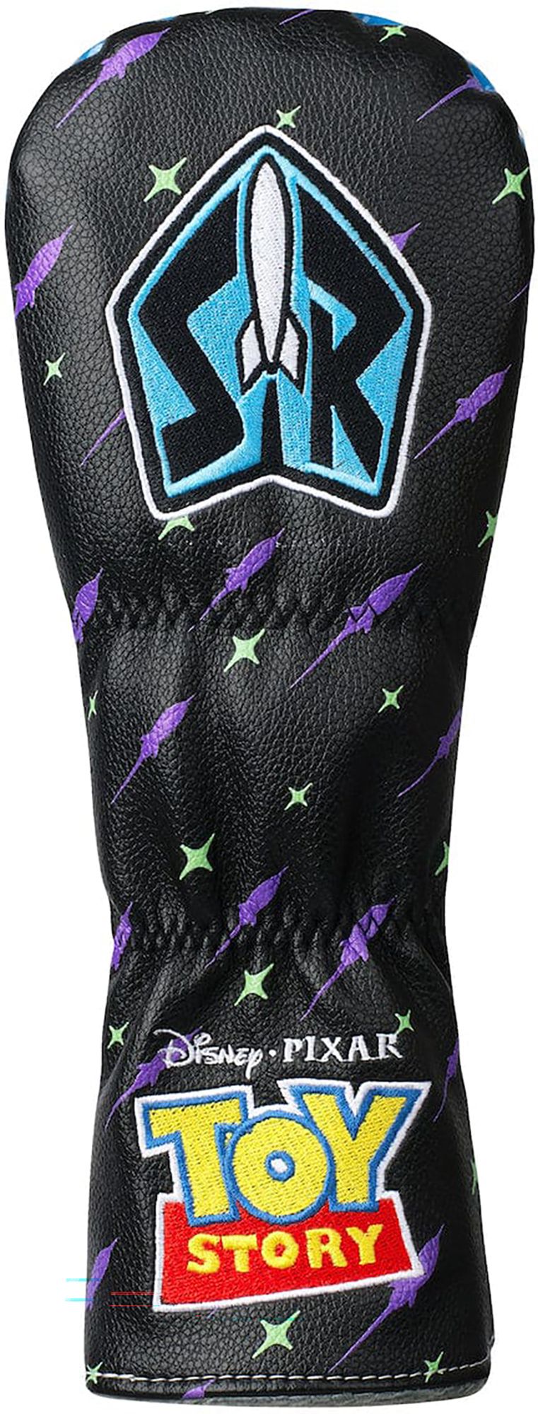 Breakfast Balls x Toy Story "Buzz" Fairway Headcover product image