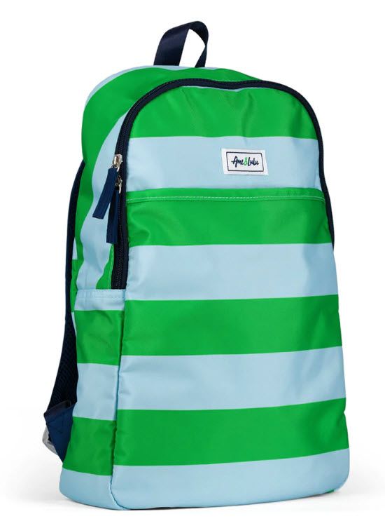 Ame & Lulu Drop Shot Pickleball Backpack Dick's Sporting Goods