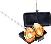 Camp Chef Dual Square Cooking Iron product image