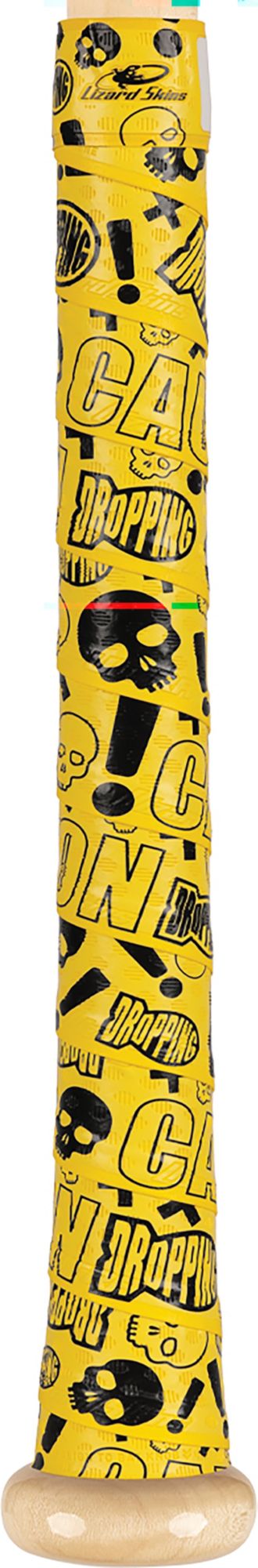 Lizard Skins DSP Ultra Outburst Bat Specialty Grip product image
