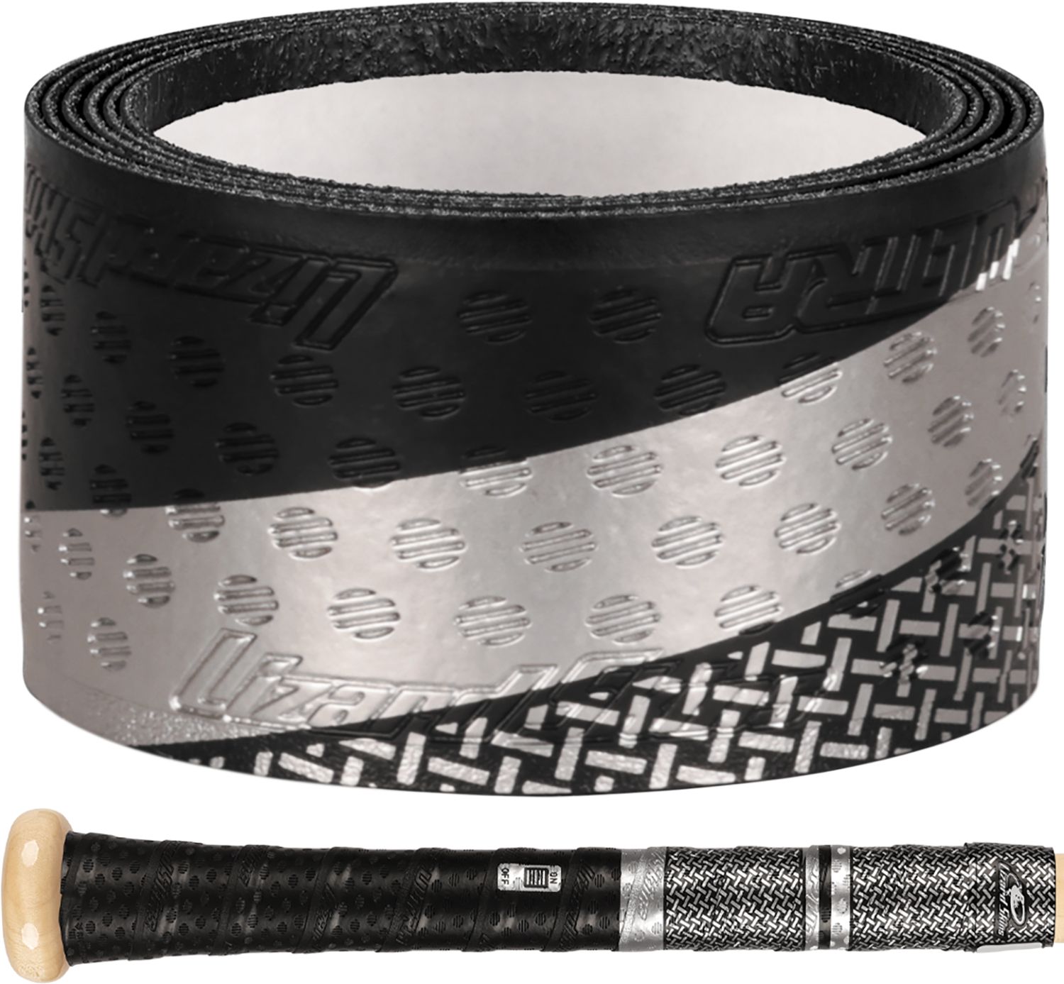 Lizard Skins DSP Ultra Outburst Bat Specialty Grip product image