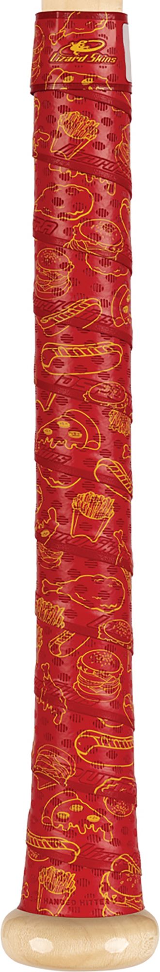 Lizard Skins DSP Ultra Outburst Bat Specialty Grip product image