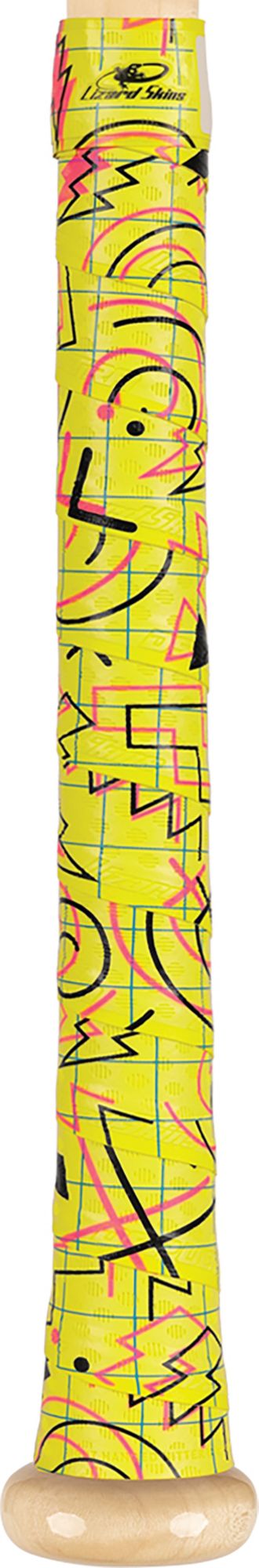 Lizard Skins DSP Ultra Outburst Bat Specialty Grip product image