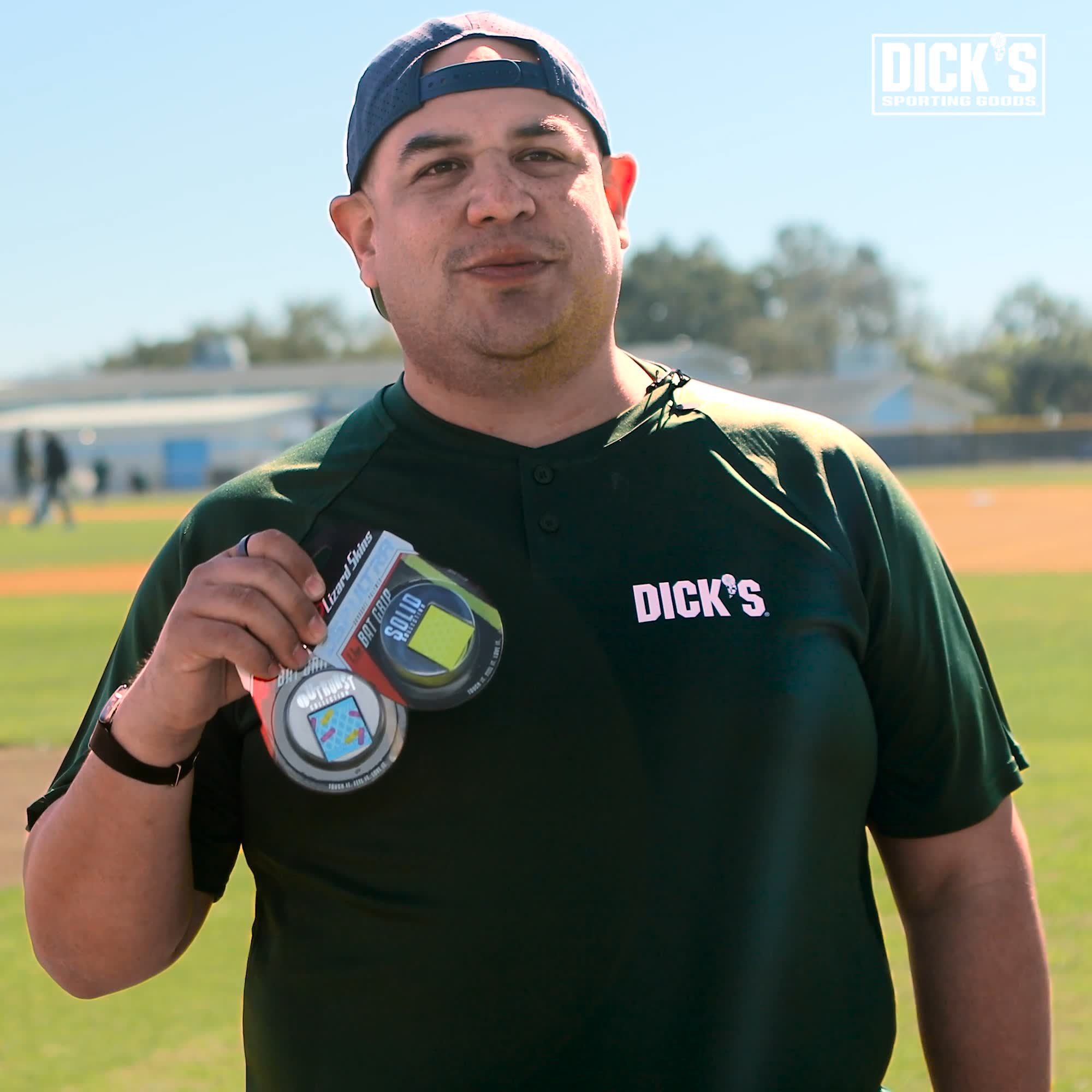 Lizard Skins DSP Ultra Outburst Bat Specialty Grip product