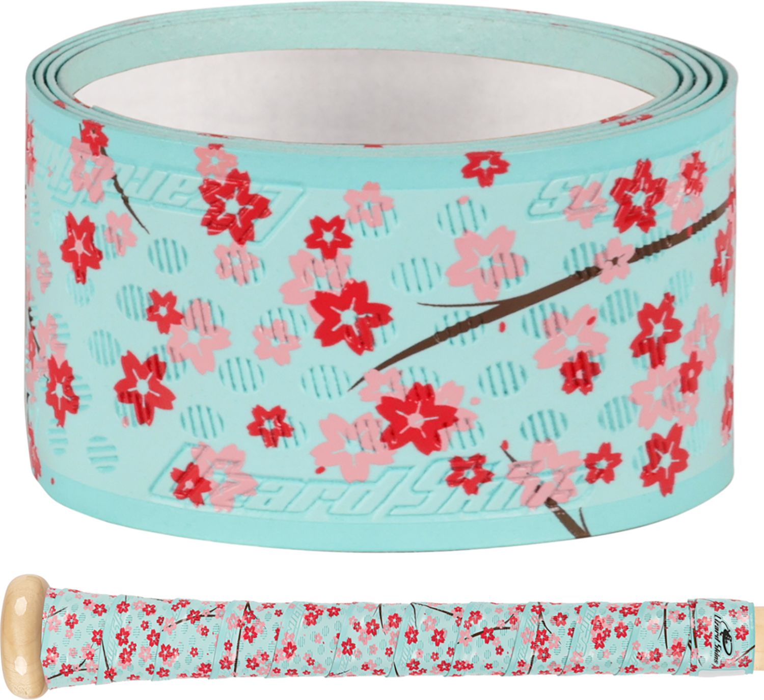 Lizard Skins DSP Ultra Outburst Bat Specialty Grip product image