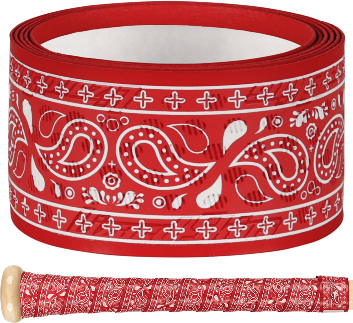 Lizard Skins DSP Ultra Outburst Bat Specialty Grip product image