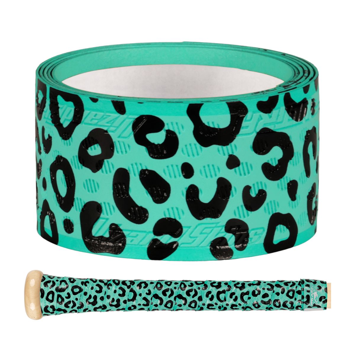 Lizard Skins DSP Ultra Outburst Bat Specialty Grip product image