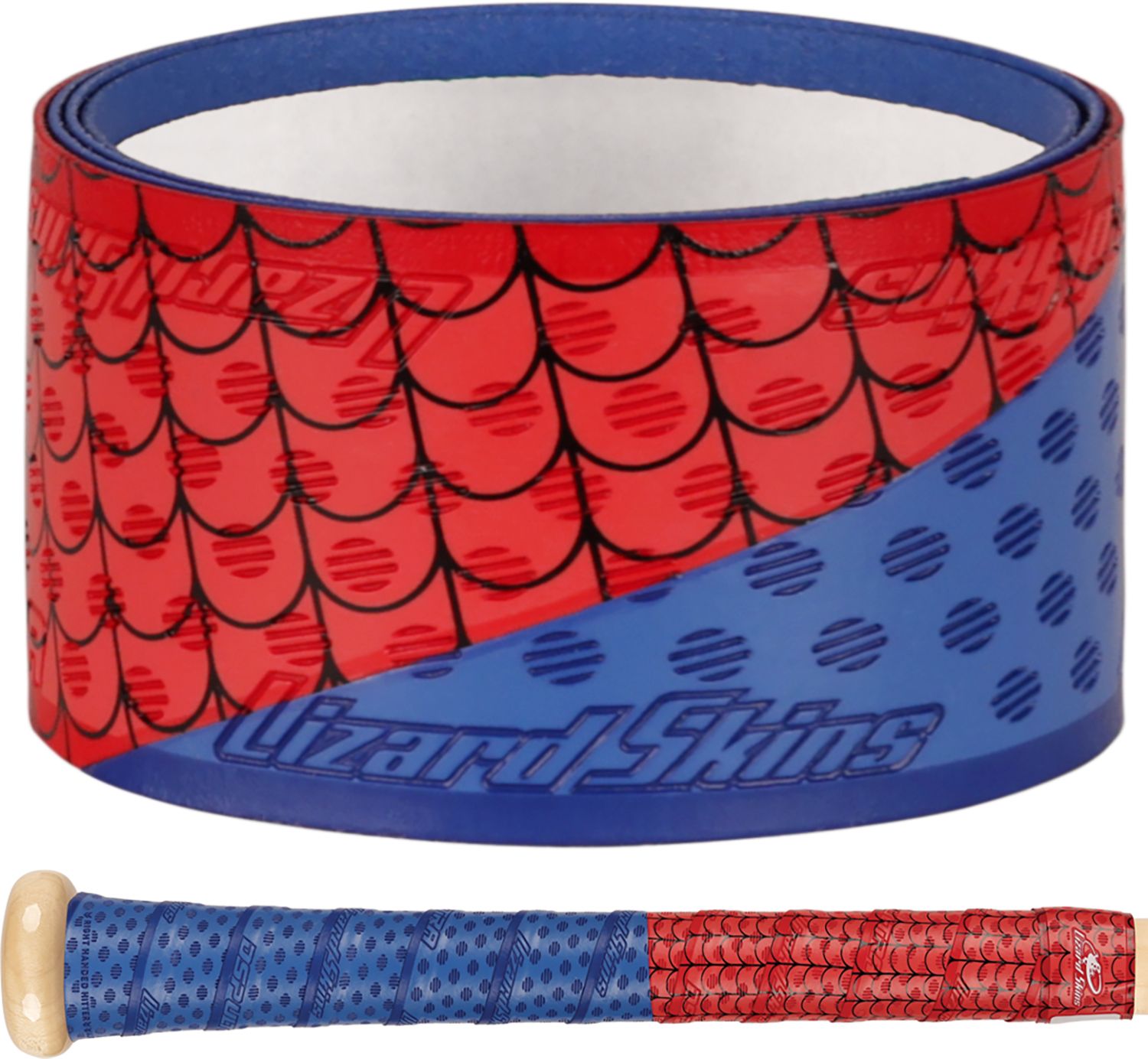 Lizard Skins DSP Ultra Outburst Bat Specialty Grip product image