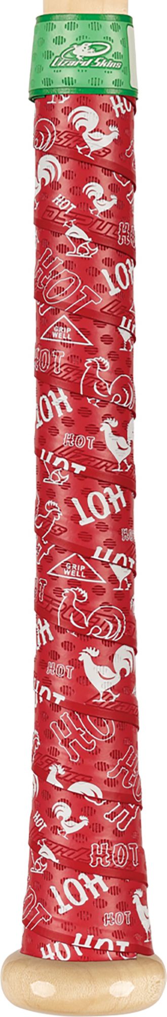 Lizard Skins DSP Ultra Outburst Bat Specialty Grip product image