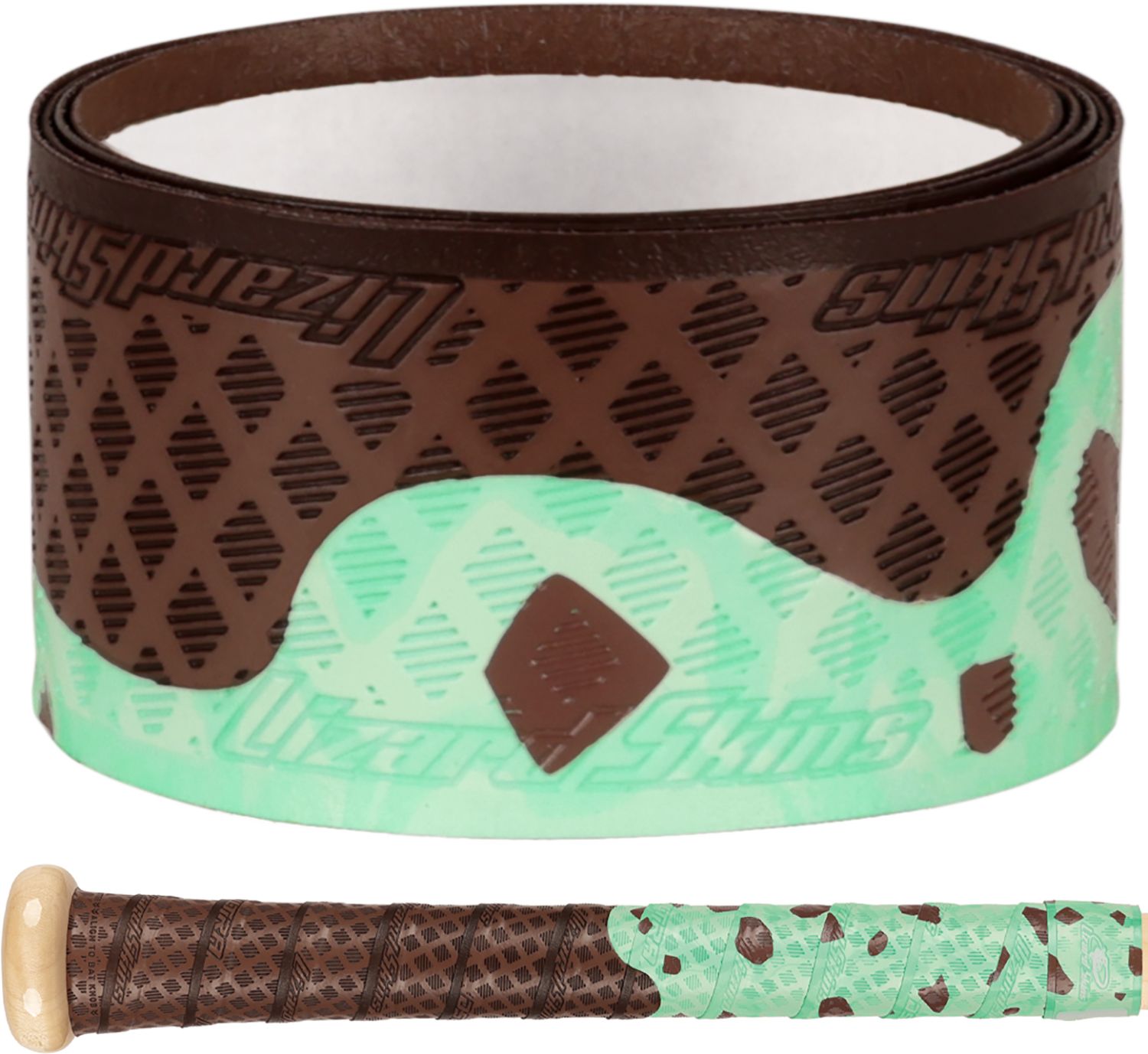 Lizard Skins DSP Ultra Outburst Bat Specialty Grip product image