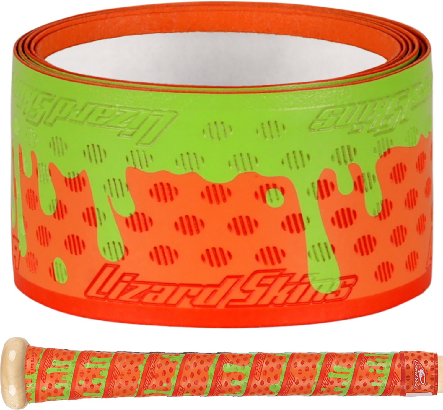 Lizard Skins DSP Ultra Outburst Bat Specialty Grip product image