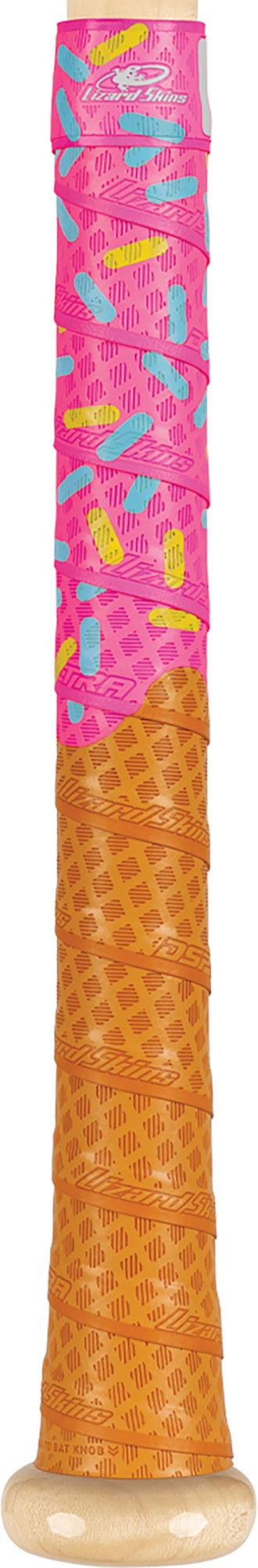 Lizard Skins DSP Ultra Outburst Bat Specialty Grip product image