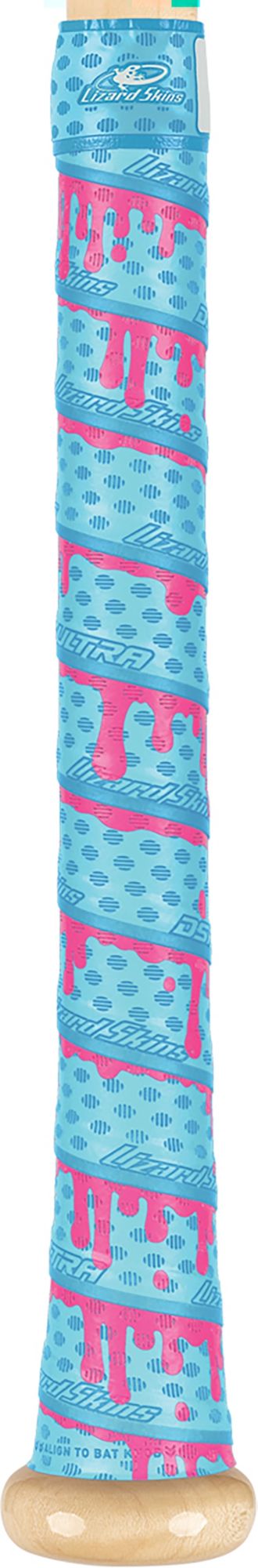 Lizard Skins DSP Ultra Outburst Bat Specialty Grip product image
