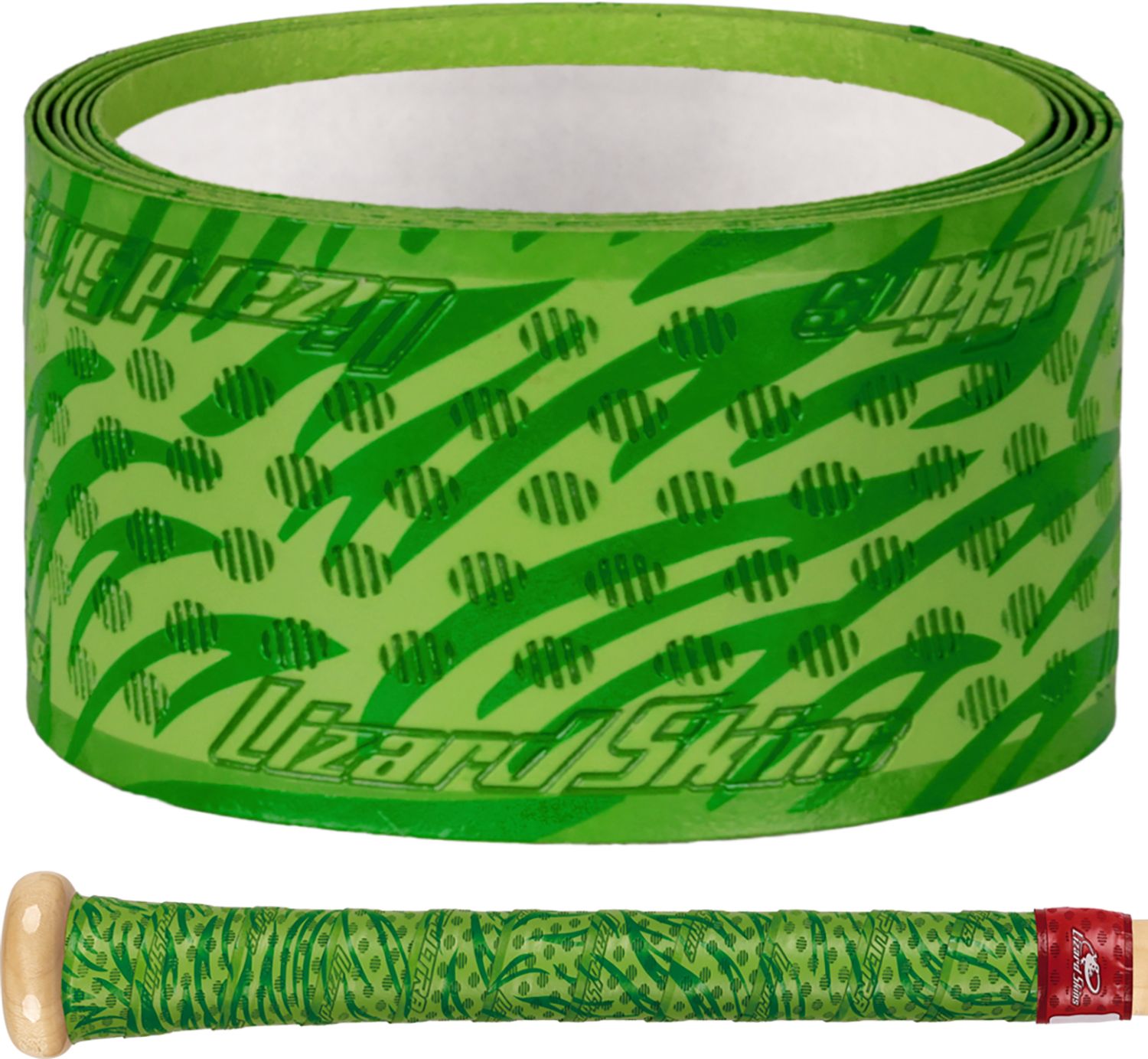 Lizard Skins DSP Ultra Outburst Bat Specialty Grip product image