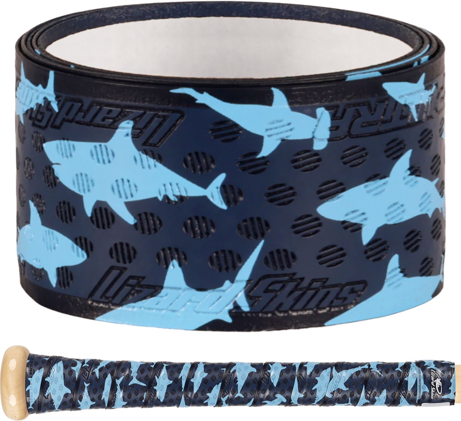 Lizard Skins DSP Ultra Outburst Bat Specialty Grip product image