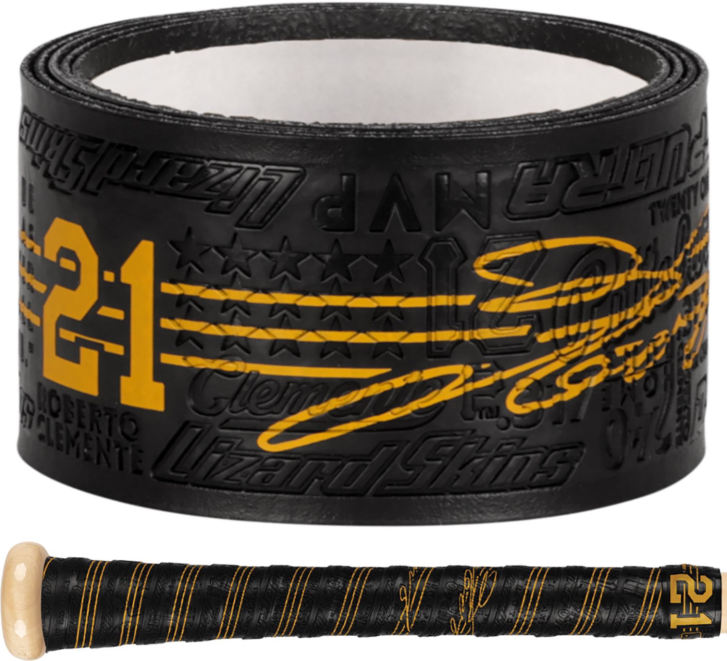 Lizard Skins DSP Ultra Player Series Bat Grip - 1.1mm product image