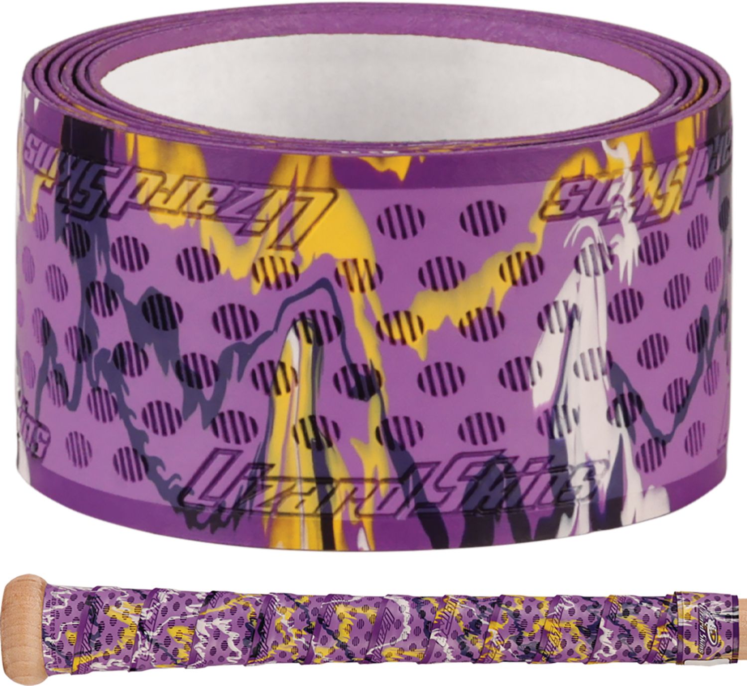 Lizard Skins DSP Ultra Bat Grip product image