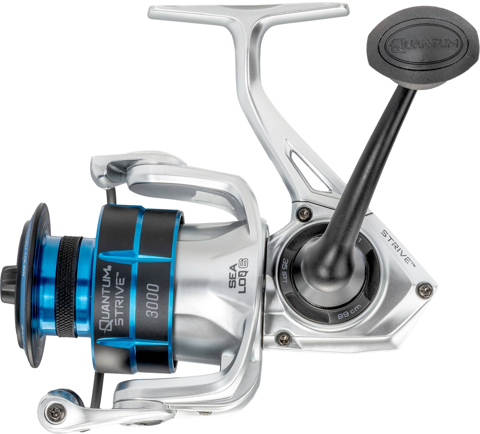 Quantum Strive Inshore Spinning Combo product image