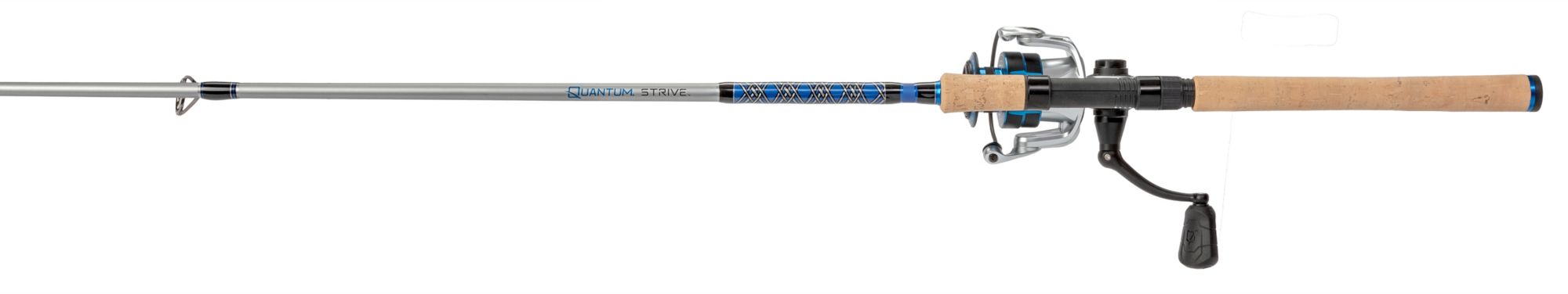 Quantum Strive Inshore Spinning Combo product image