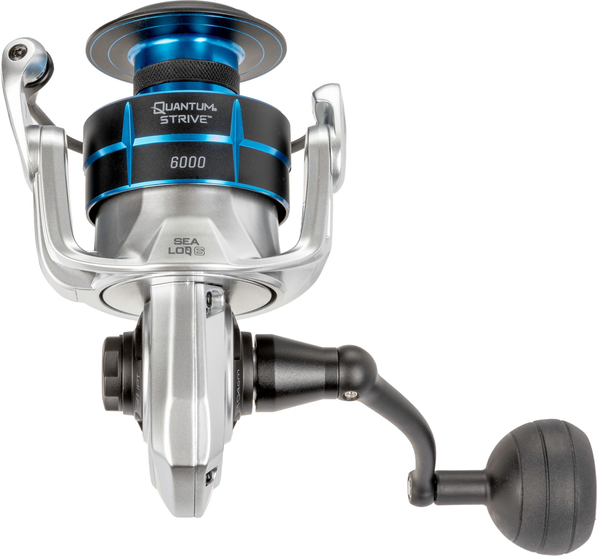 Quantum Strive Surf Spinning Combo product image