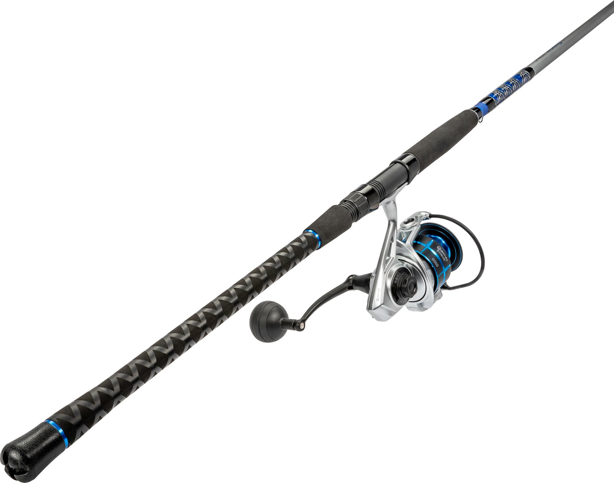 Quantum Strive Surf Spinning Combo product image