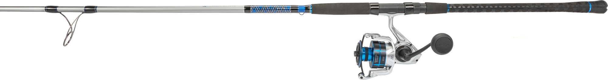 Quantum Strive Surf Spinning Combo product image