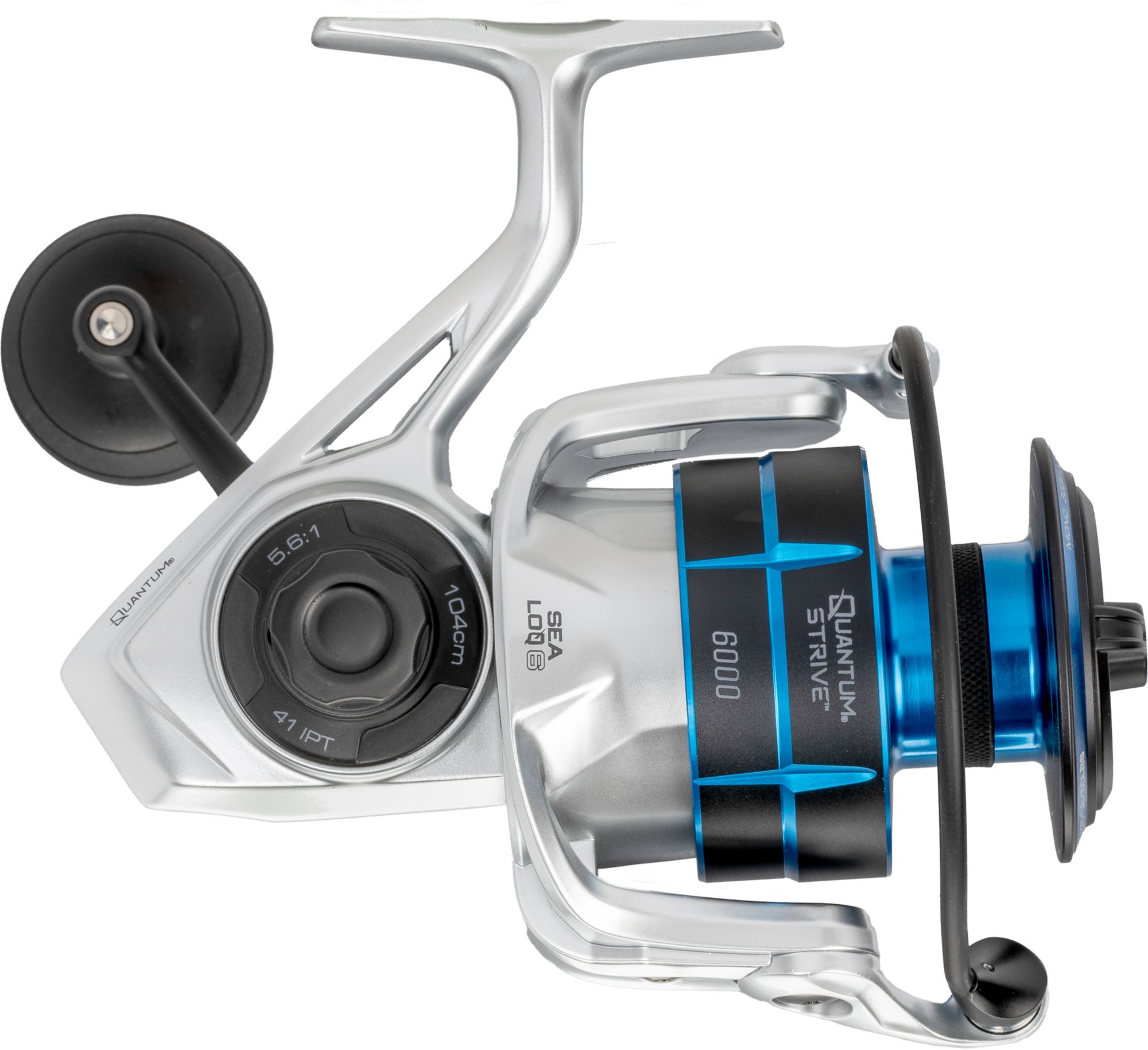 Quantum Strive Surf Spinning Combo product image