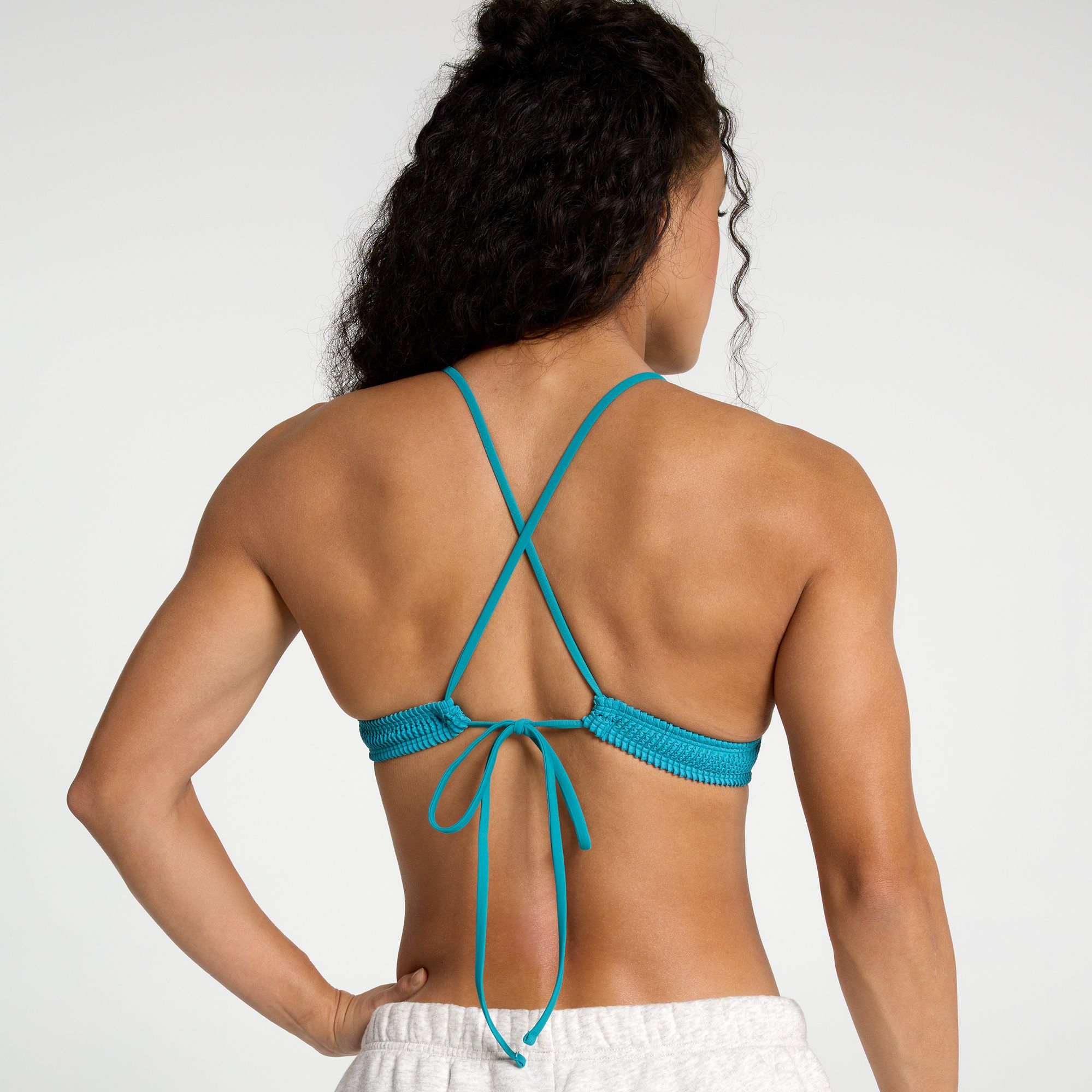 DSG Women's Textured Bikini Top product image