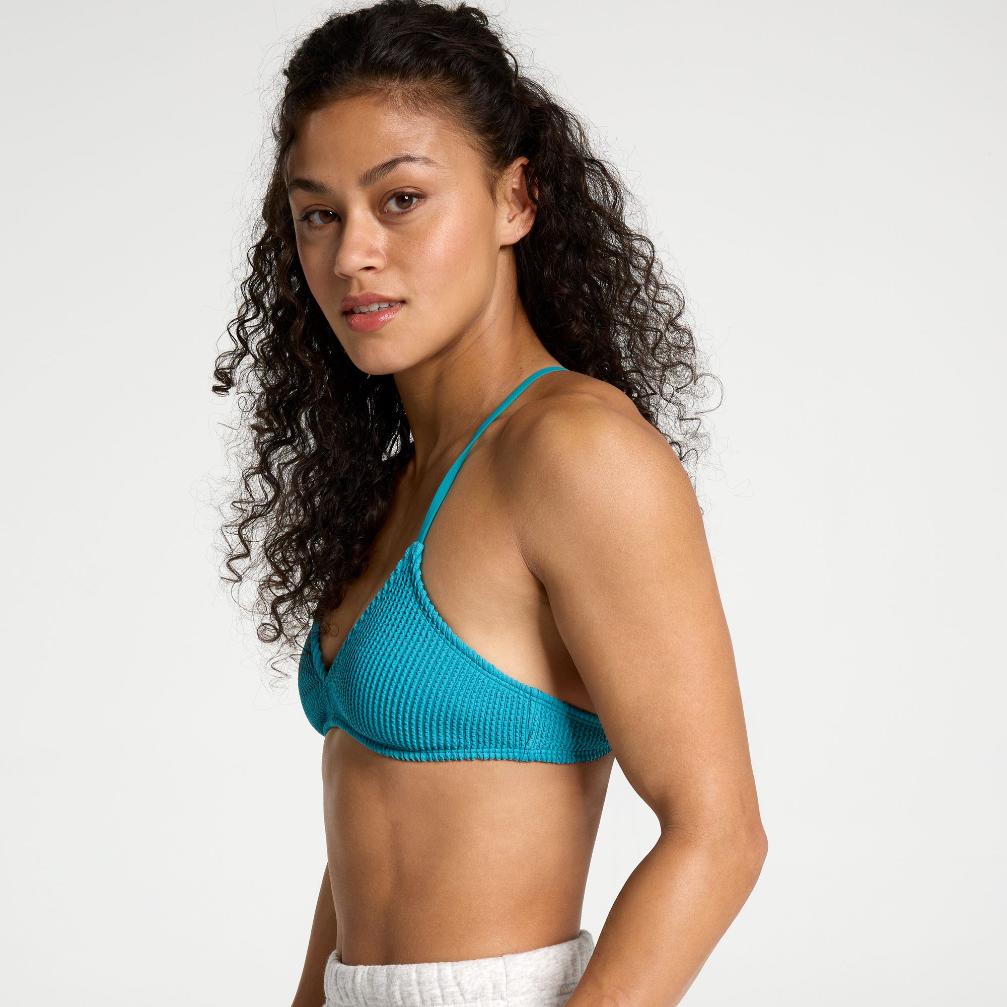 DSG Women's Textured Bikini Top product image