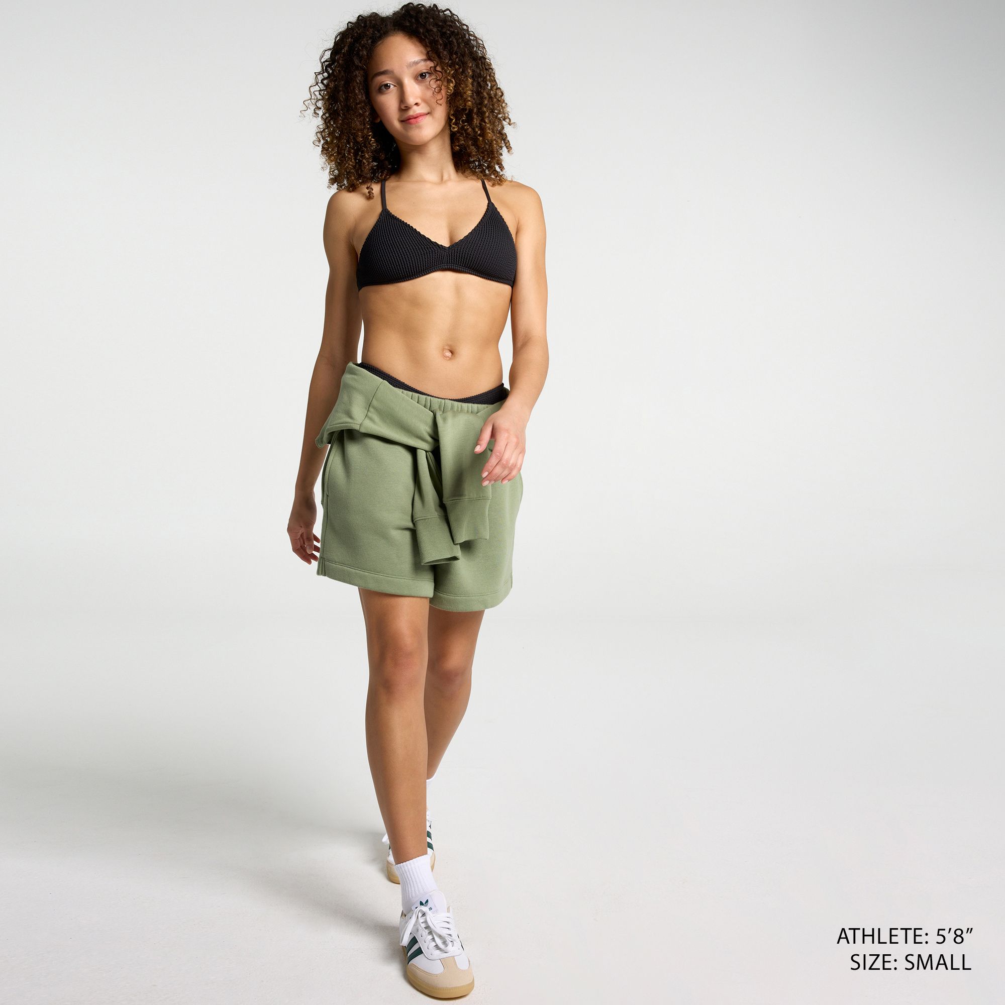 DSG Women's Textured Bikini Top product image