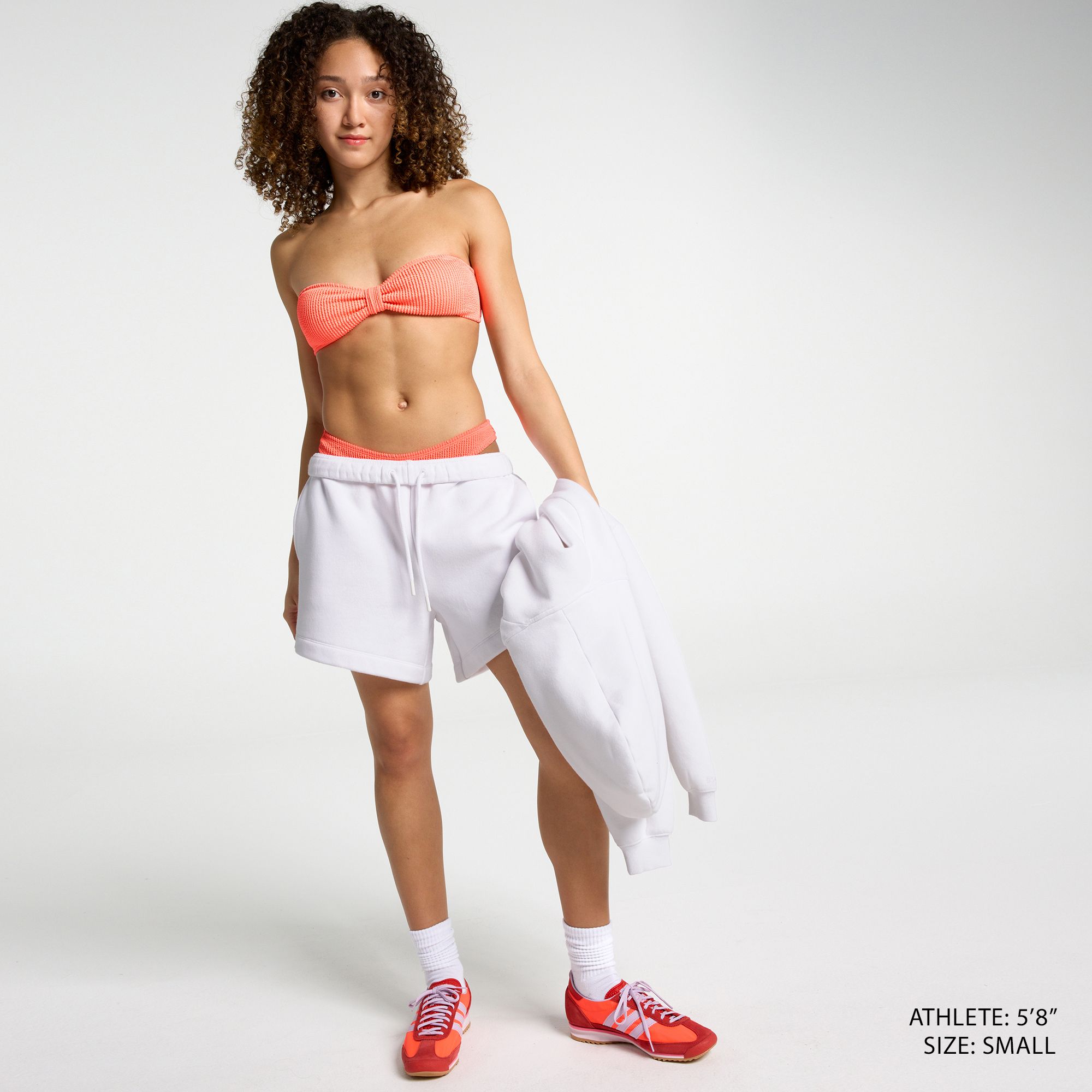 DSG Women's Textured Swim Bottoms product image