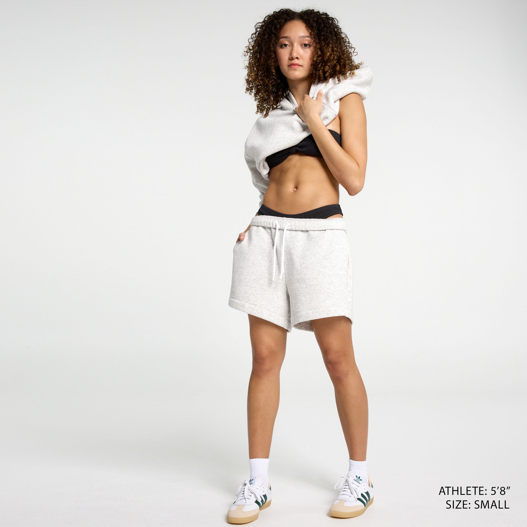 DSG Women's Textured Swim Bottoms product image