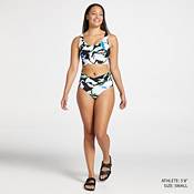 DSG Women's Long Line Scoop Neck Bikini Top product image