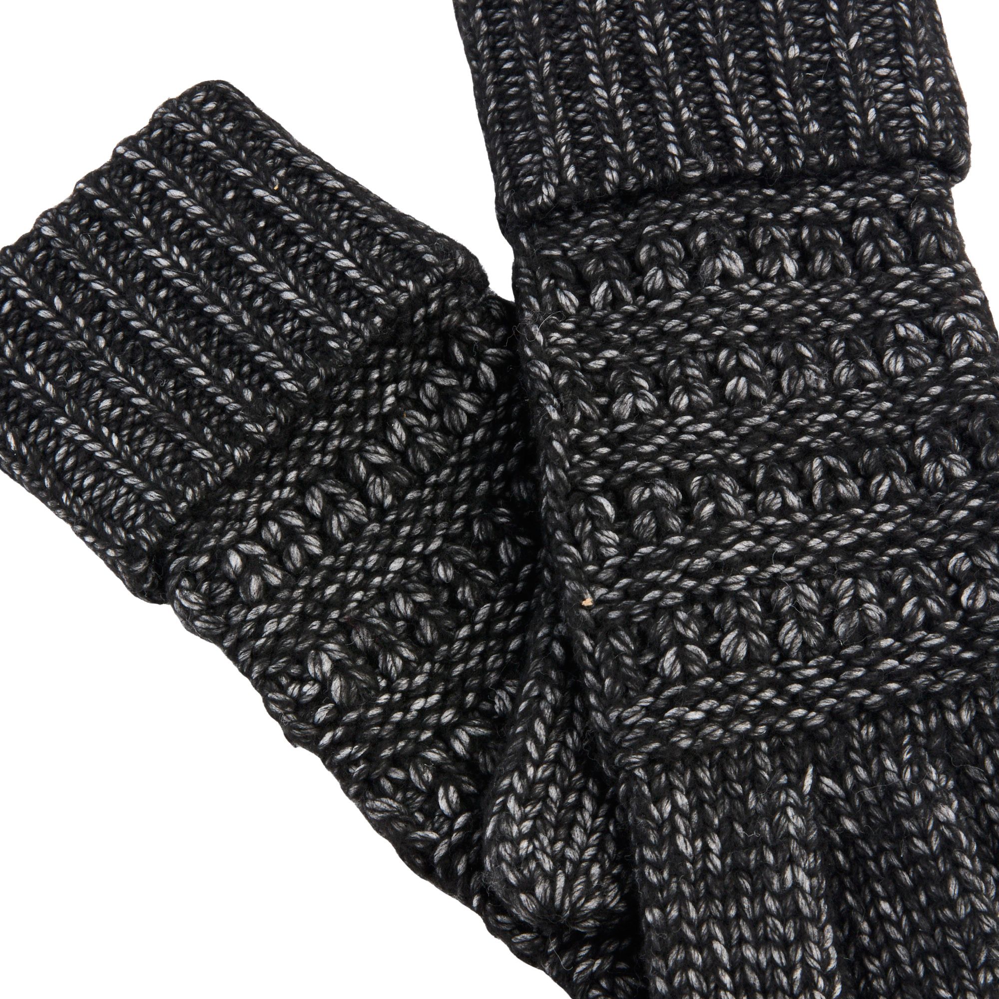 DICK's Sporting Goods Cozy Mix Stitch Glove product image