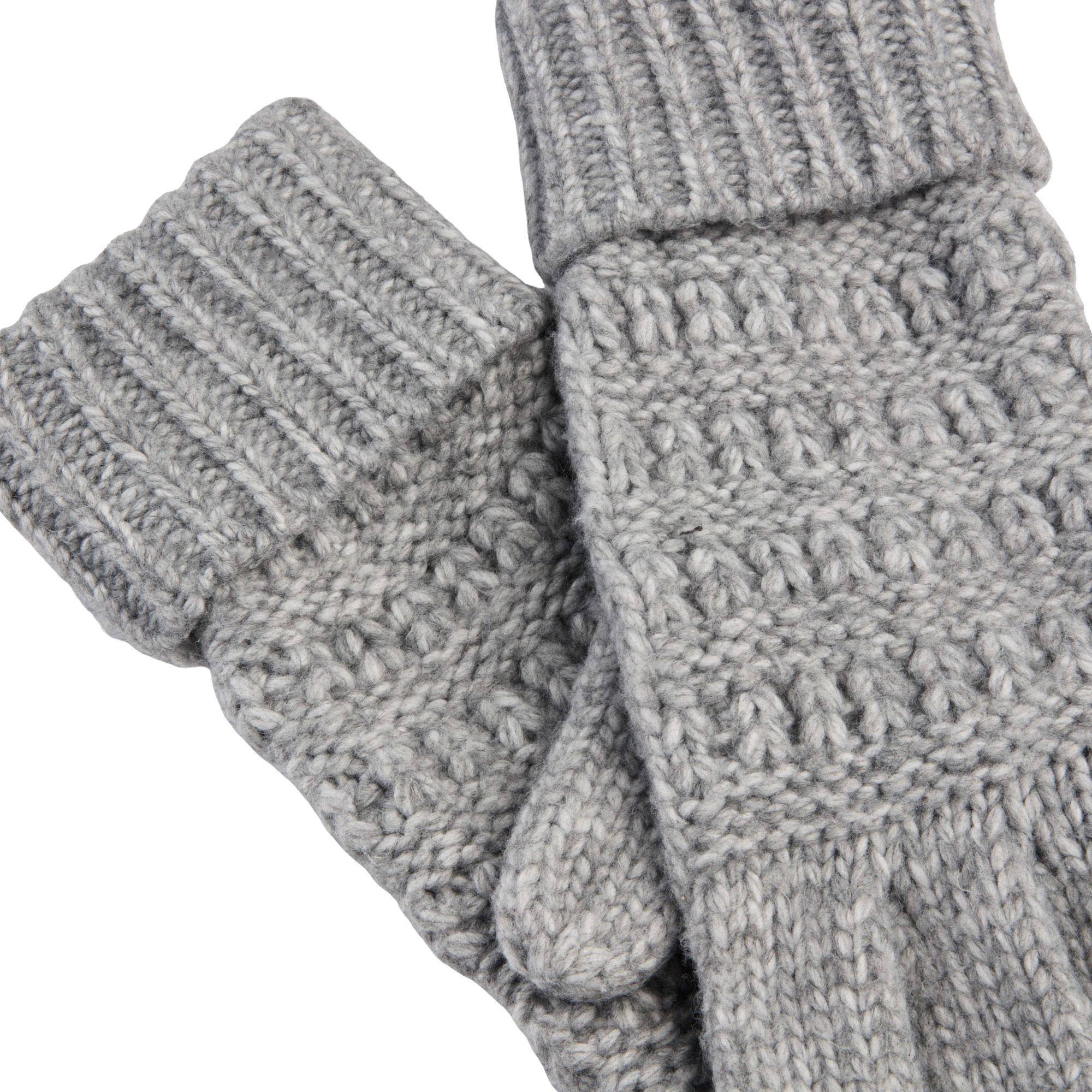DICK's Sporting Goods Cozy Mix Stitch Glove product image