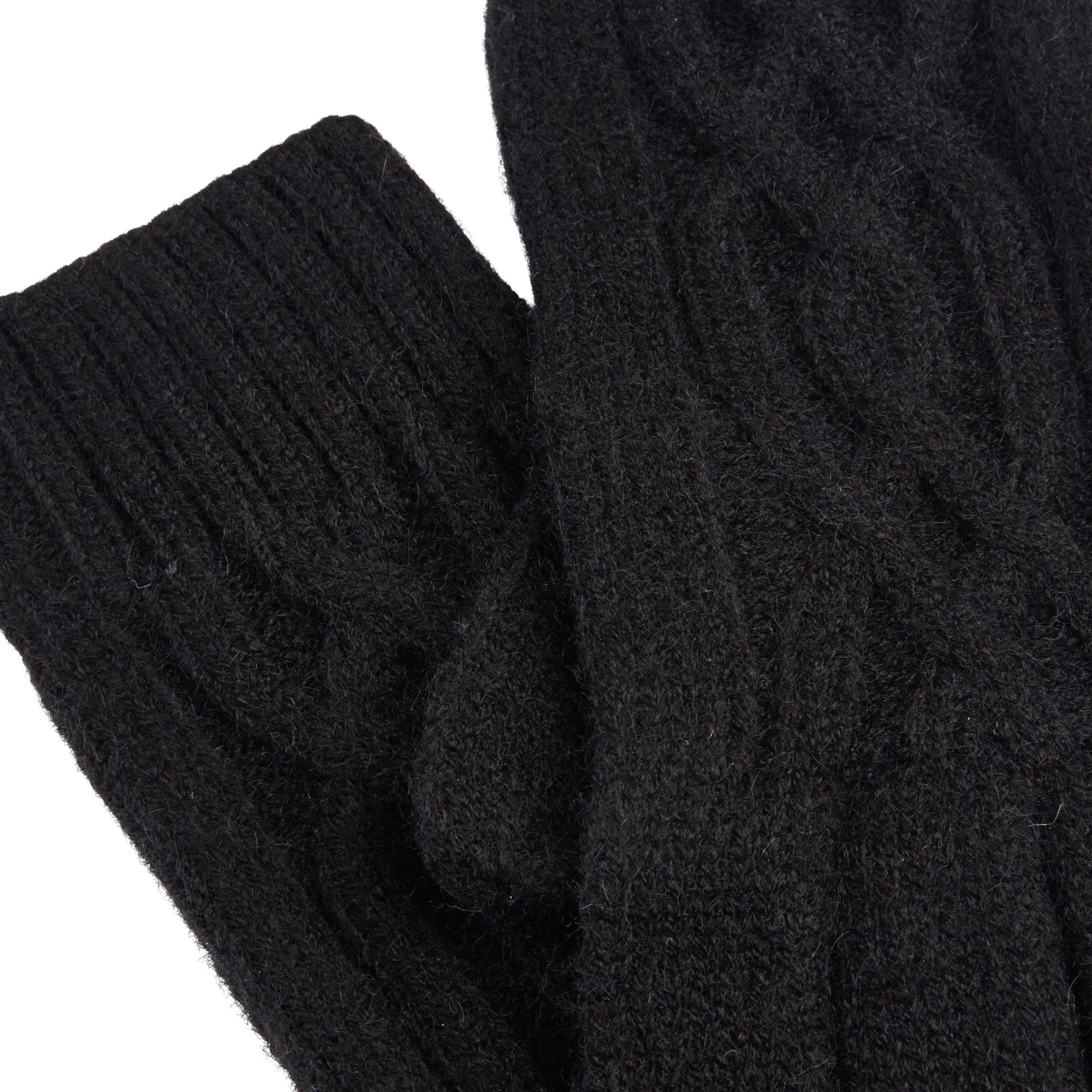 DICK's Sporting Goods Cozy Cable Knit Glove product image