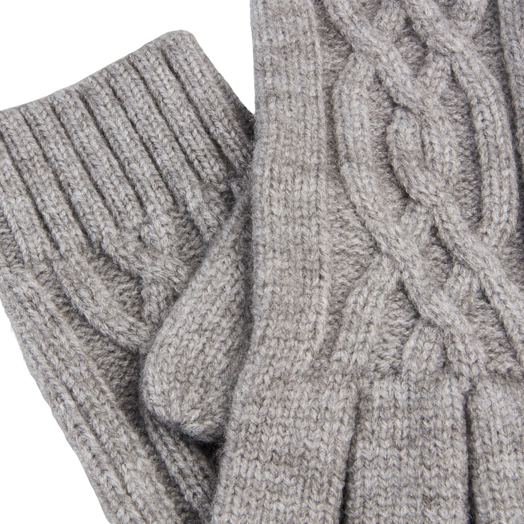 DICK's Sporting Goods Cozy Cable Knit Glove product image