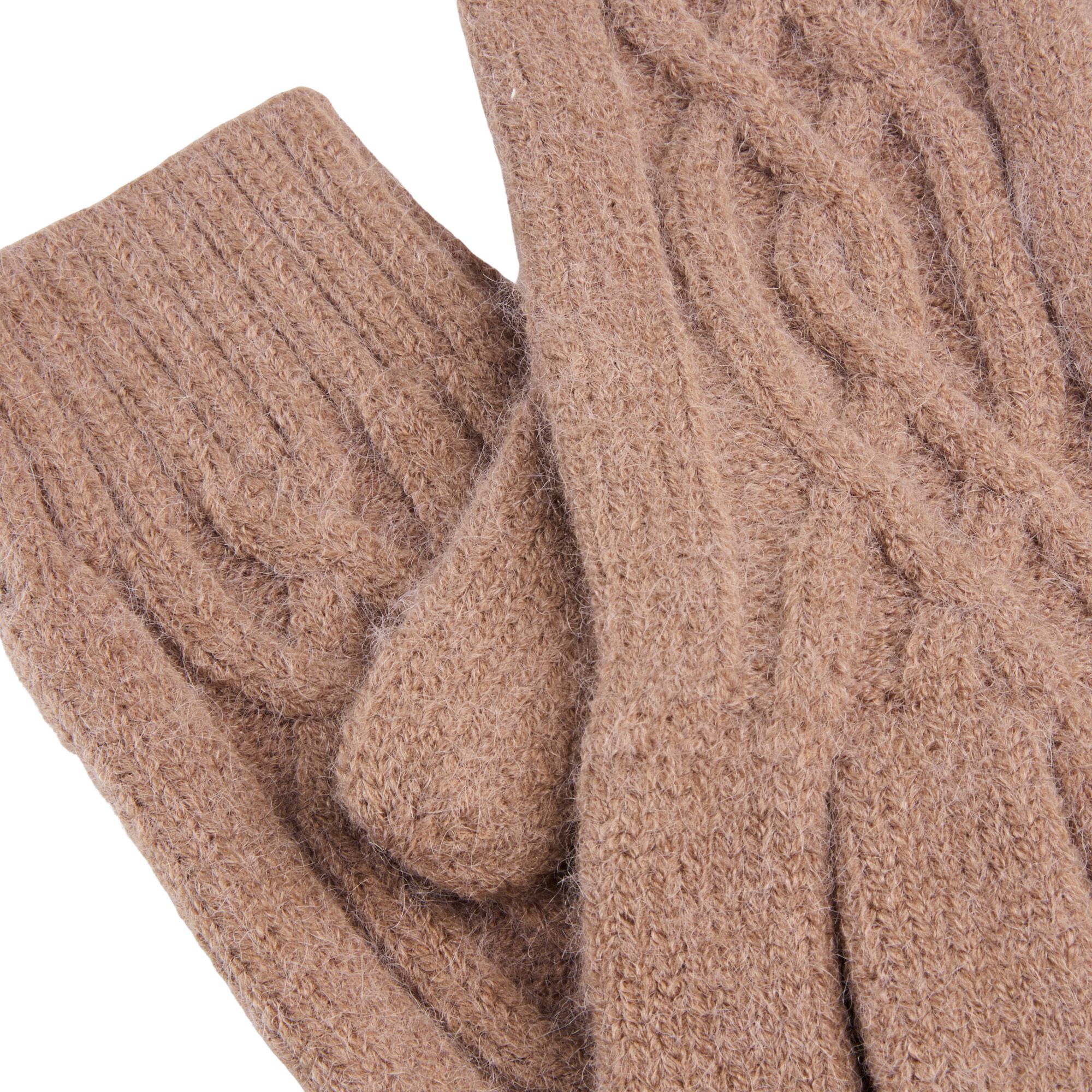 DICK's Sporting Goods Cozy Cable Knit Glove product image