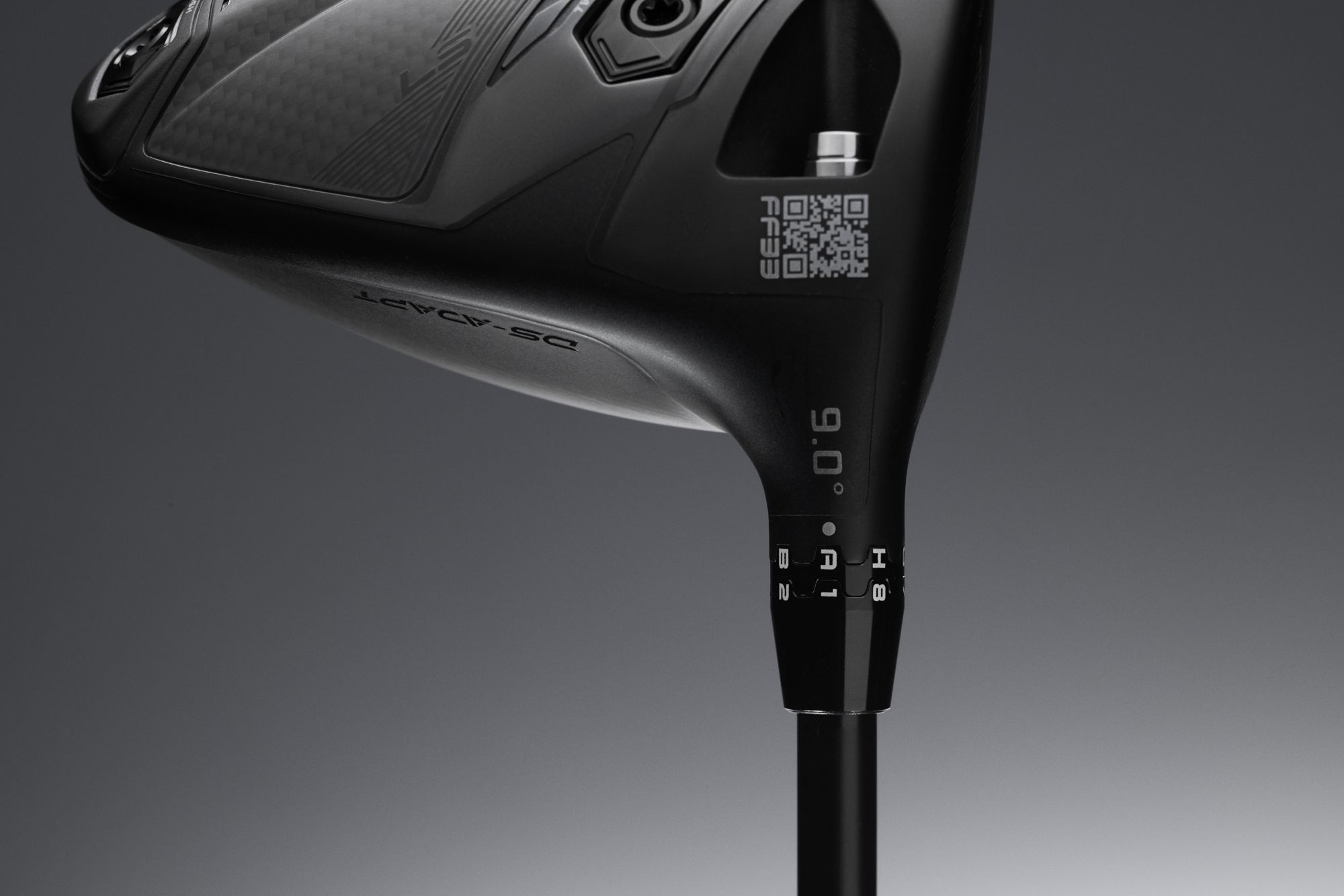 Cobra DS-ADAPT LS Custom Driver product image