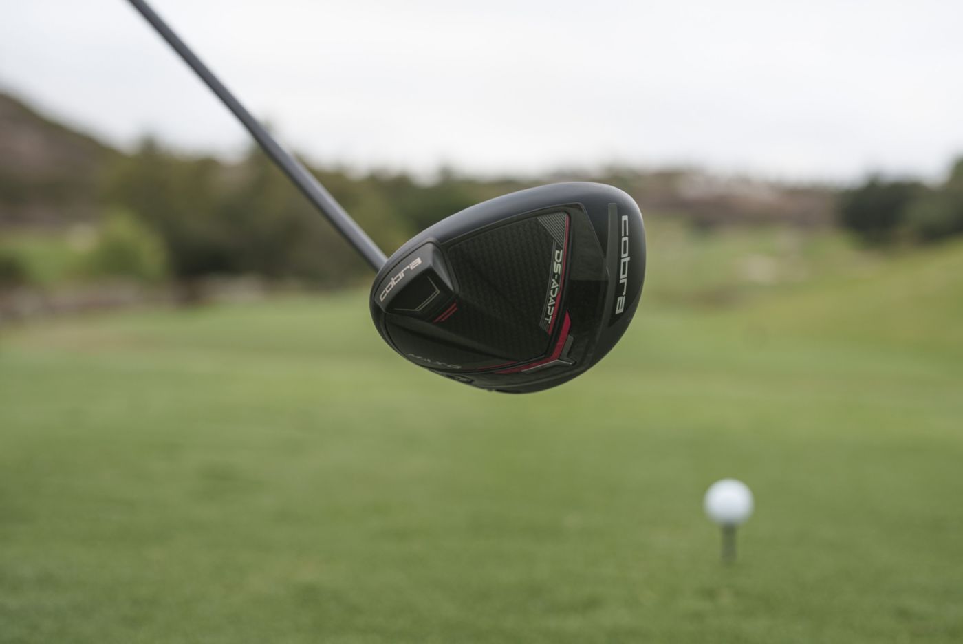 DRIVER COBRA - DARKSPEED-ADAPT MAX-D - Golf Passion
