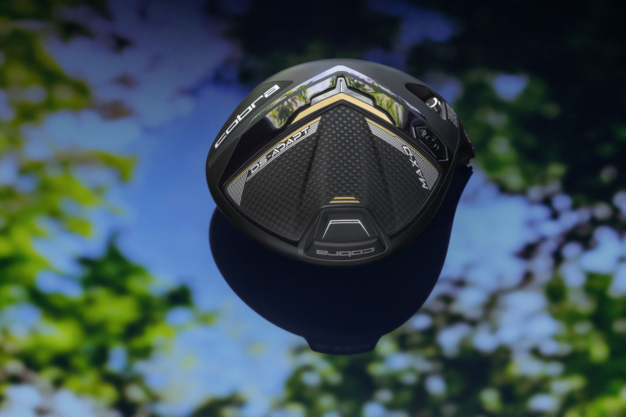 Cobra Women's DS-ADAPT MAX D Driver product image