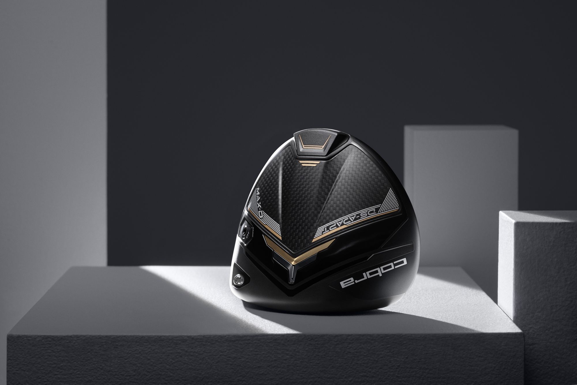 Cobra Women's DS-ADAPT MAX D Driver product image