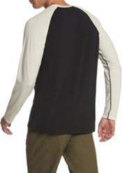 Body Glove Men's Long Sleeve Raglan UPF 50+ Rashguard product image