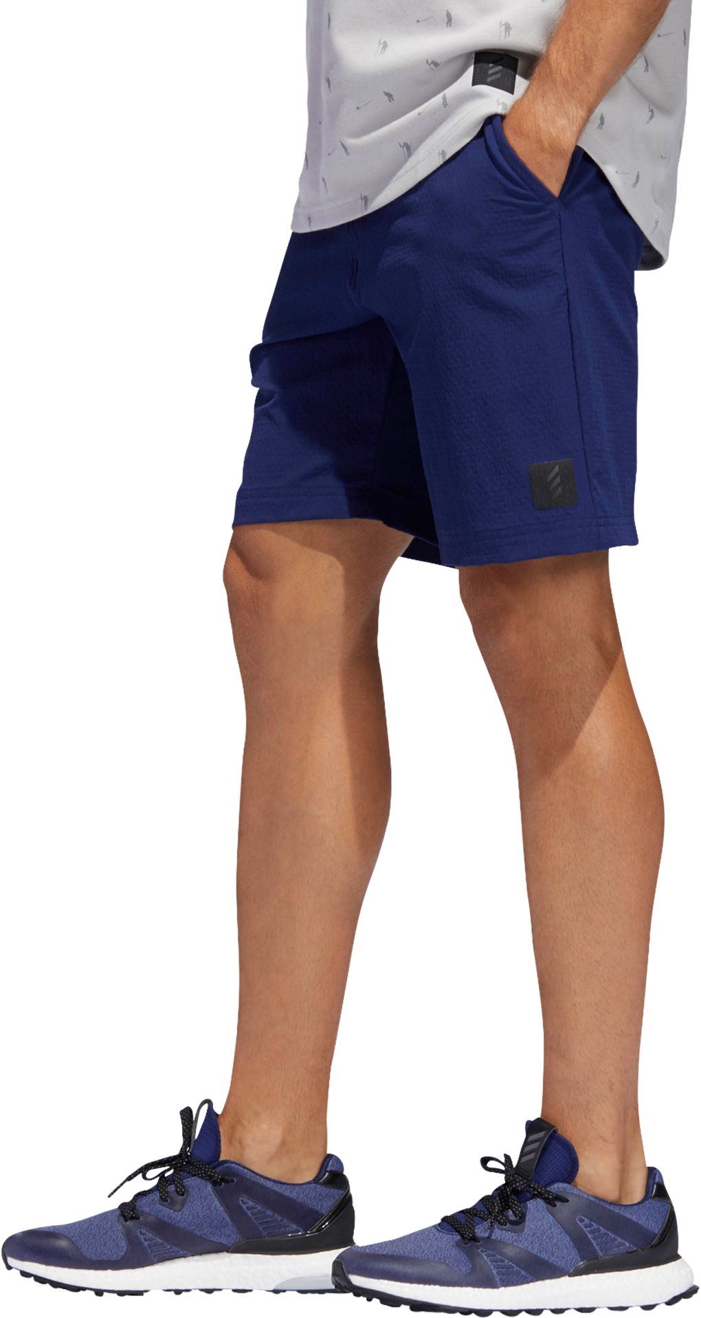adicross shorts