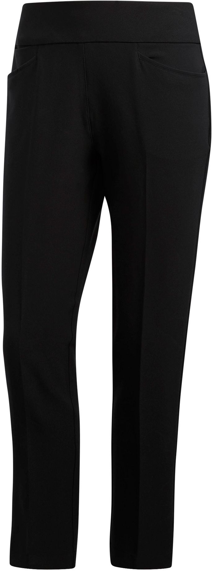 adistar cropped golf trousers
