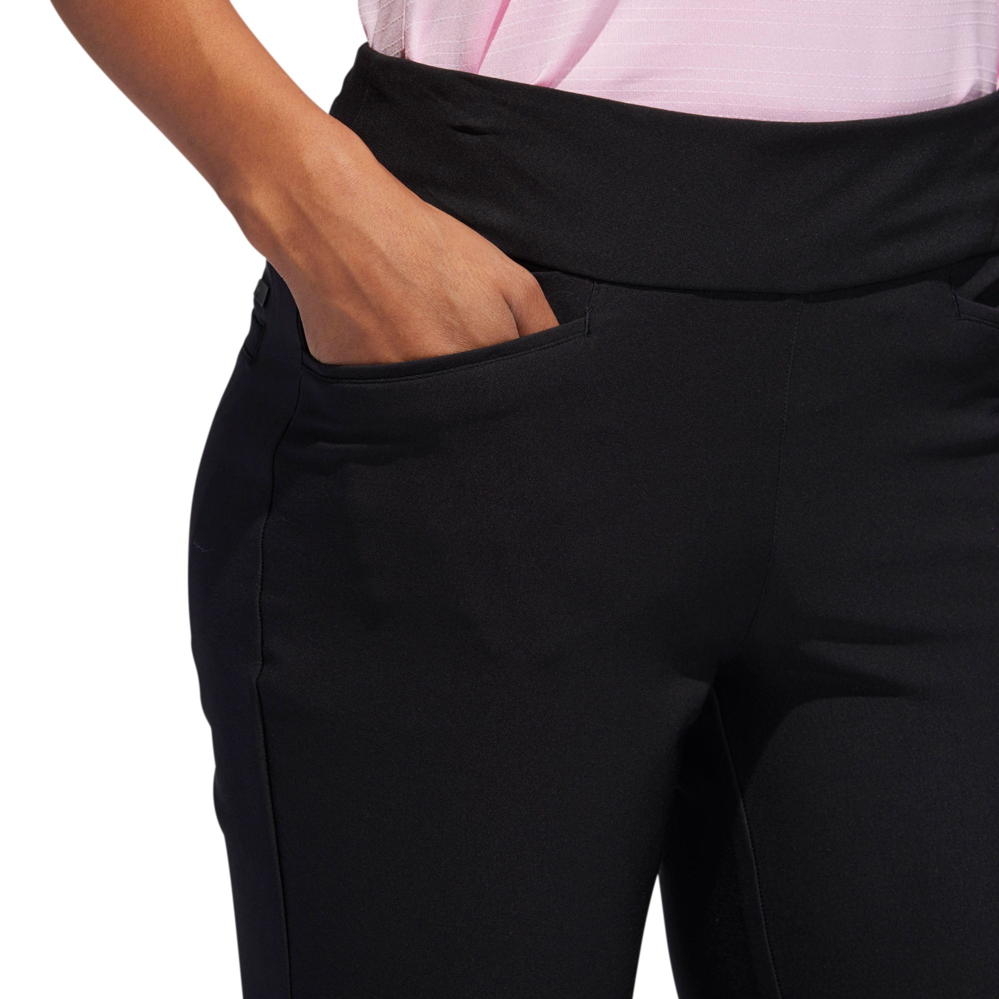 adistar cropped golf trousers
