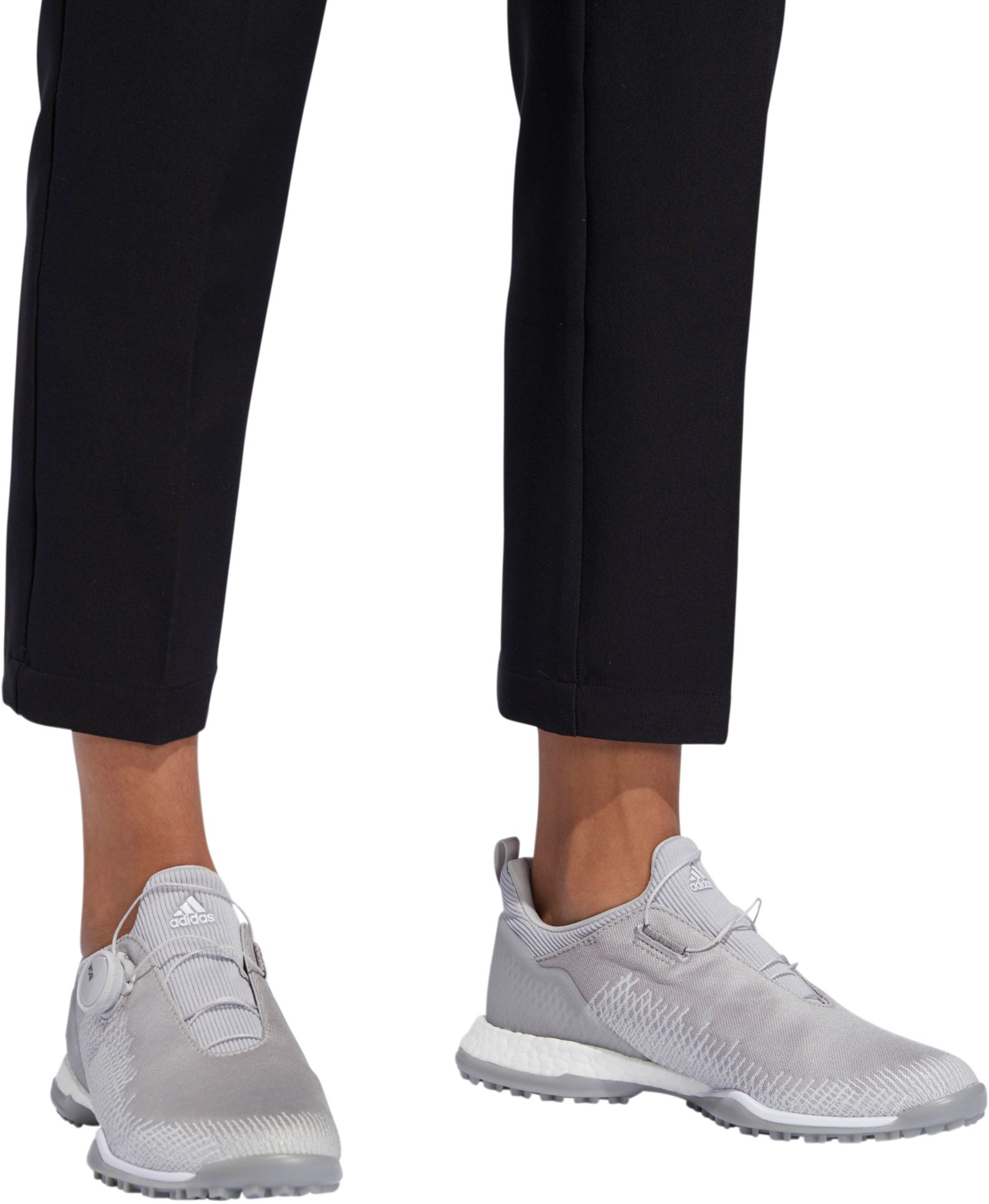adistar cropped golf trousers
